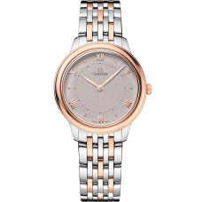 Omega 434.20.30.60.02.001 De Ville Prestige